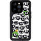 Looney Tunes Marvin the Martian Super Sized iPhone 15 Pro Waterproof Case